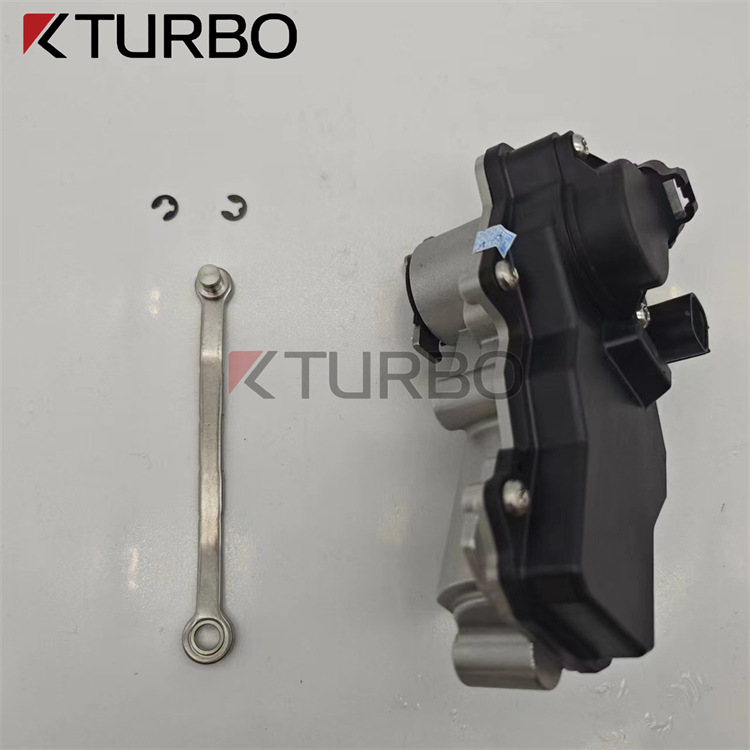 CT16V Turbocharger 17201-11110 89674-71020 -71021 17201-11070