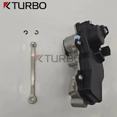 71021 17201-11070 – Supercharger