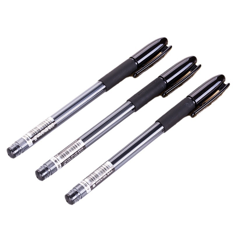 Delit S55 pluma de carbono pluma de escritura