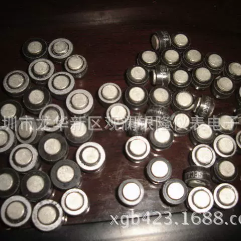 纽扣二极管 充电机用纽扣式整流器二极管 AR504耐压微型硅整流