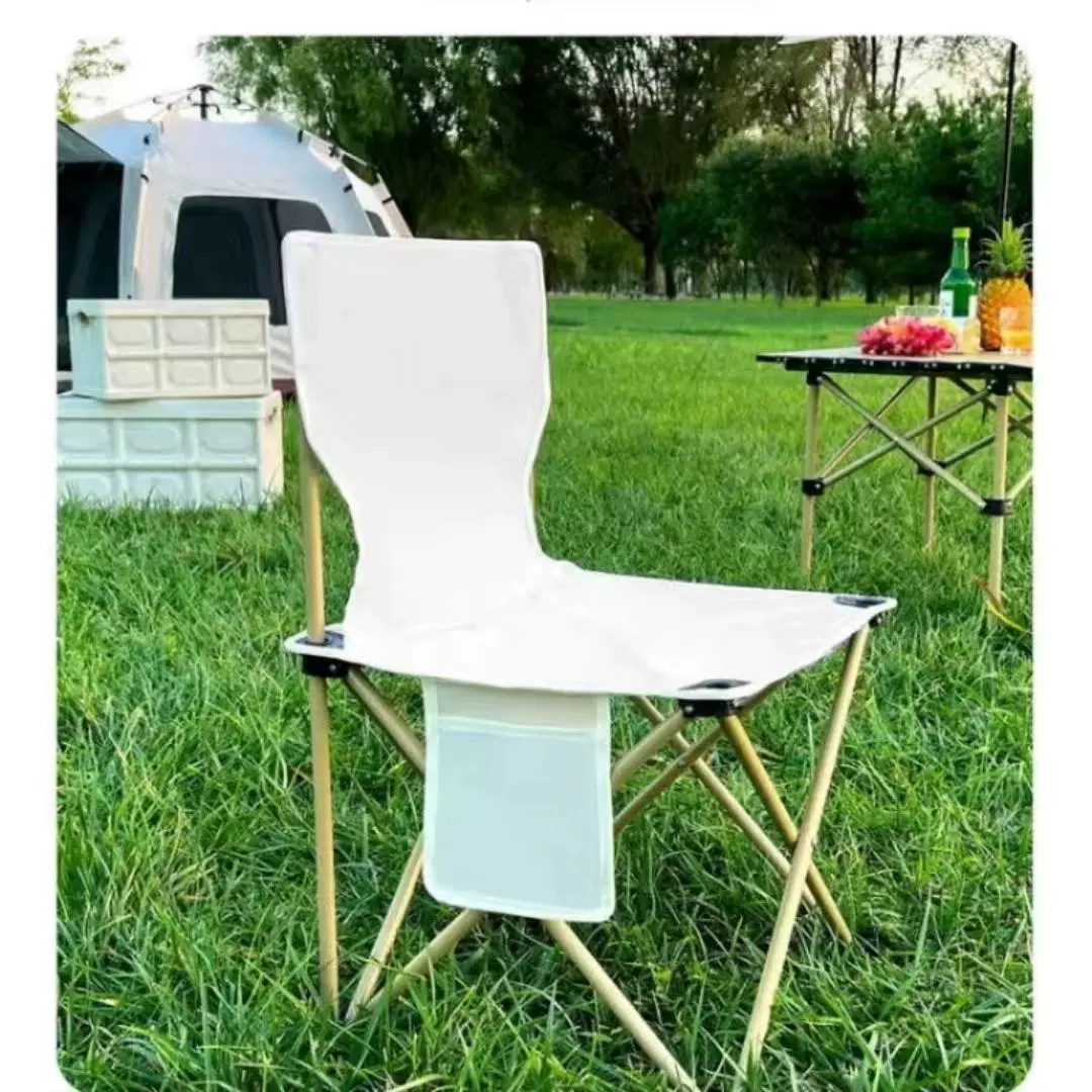 Travel handheld set for camping, 2023 collection