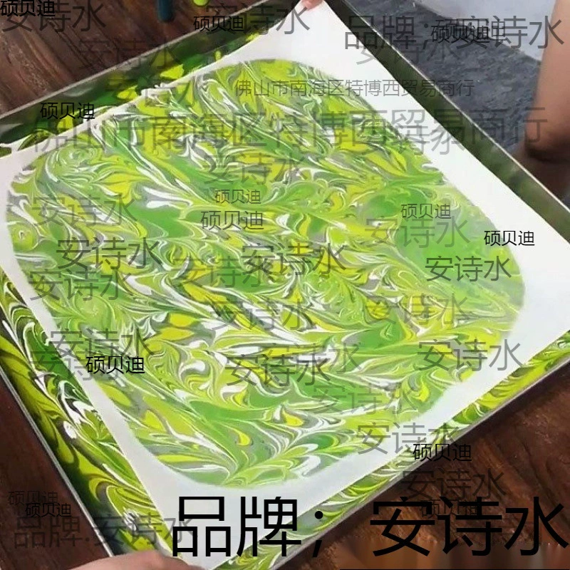 Шелковый шарф для рисования батиком, белый шелковый шарф с мокрой росписью, материалы ручной работы.