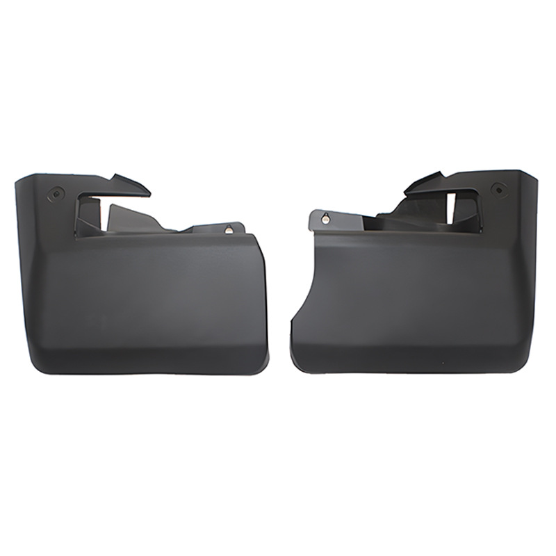 Applicable to 89-20 Toyota Land Cruiser FJ70/LC79 with wheel eyebrow three-door off-road soft rubber fender