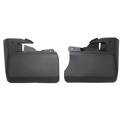 Applicable to 89-20 Toyota Mudguard