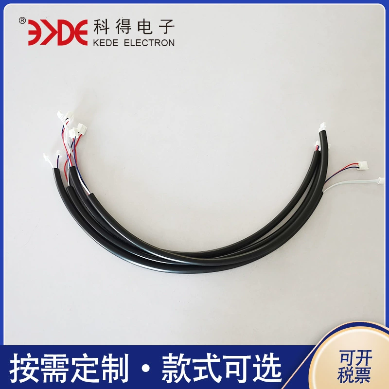 Производитель поставляет кабель для бытовой техники Соединительный кабель для водонагревателя 007-90445