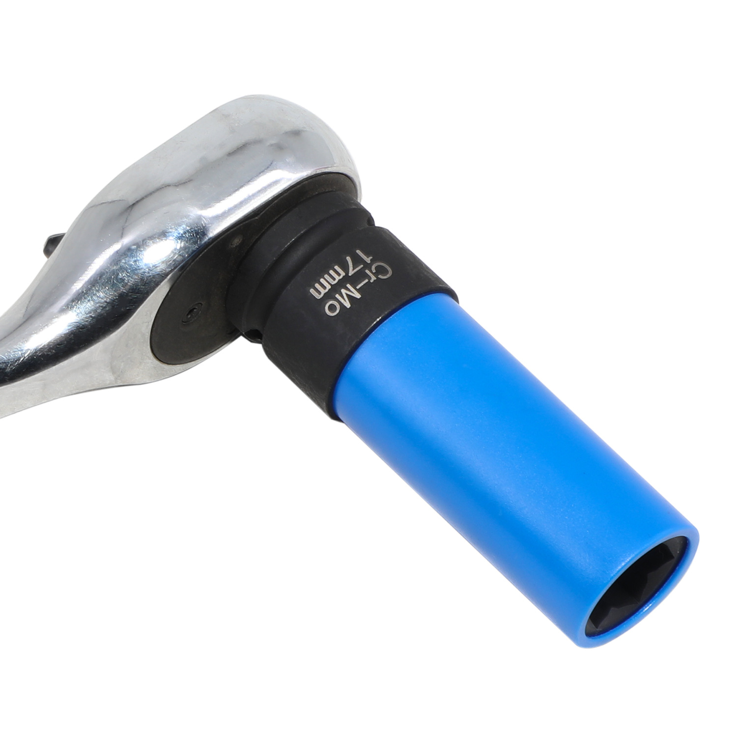 17mm奔驰防盗螺丝拆卸套筒  (4)