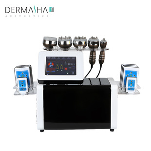 cavitation vacuum slimming beauty salon equipment