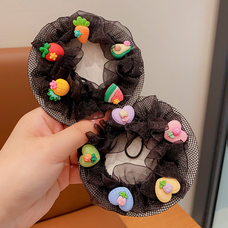 달콤한 오차드 튤립 2 피스 세트