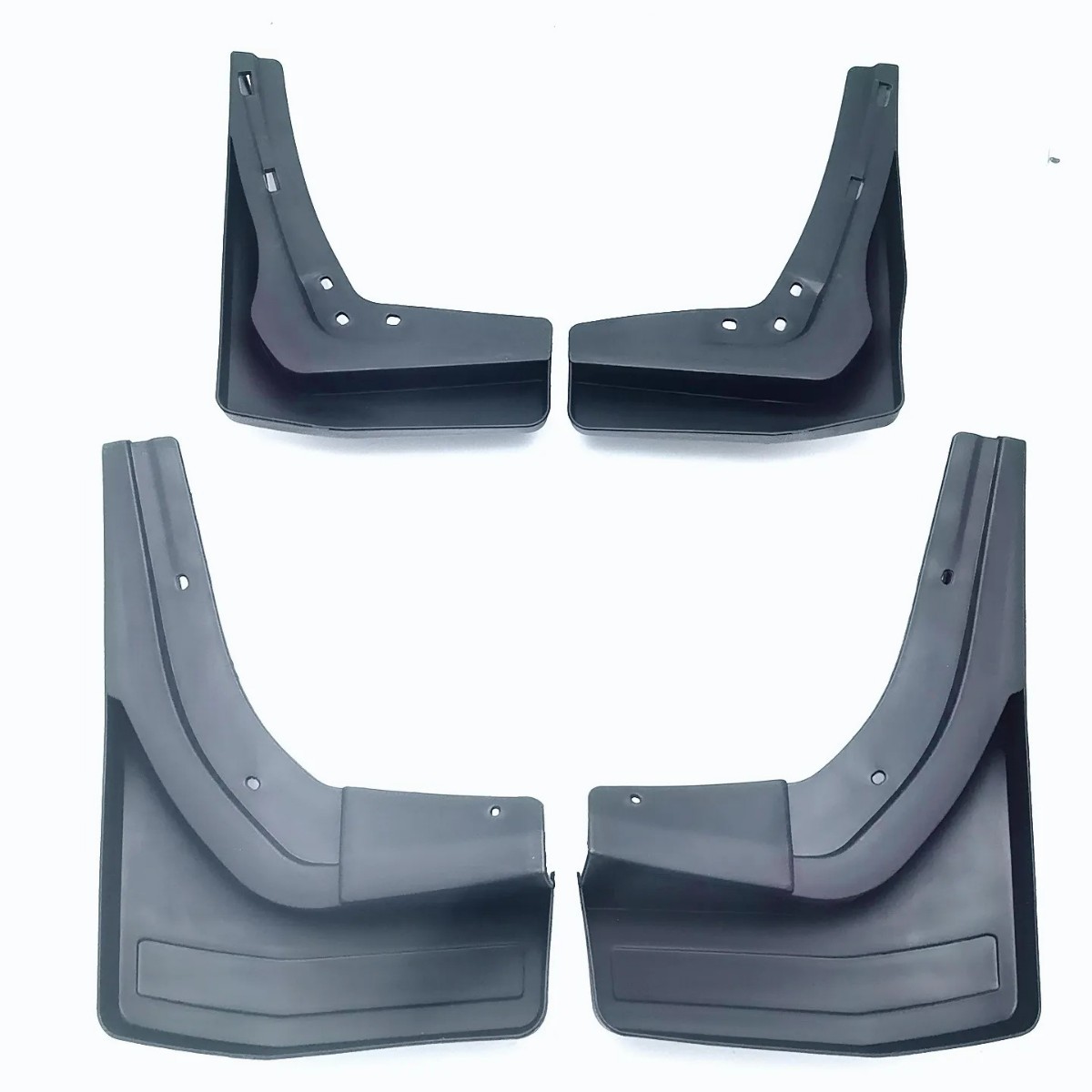 Adecuado para 13-15 modelos Benz GL mudguard piezas de neumáticos de automóvil Mercedes-Benz GL guardabarros modificado