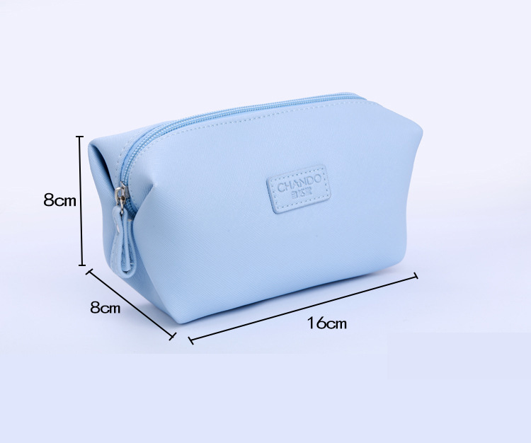 �¿ױ���߶��ʸ�Ʒ��Ƥ�ﻯױ����ó����PU��ױ��