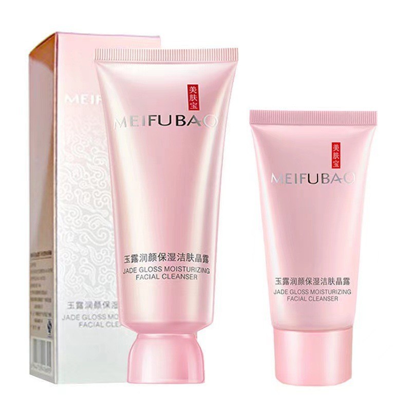 Moisturizing cleansing Crystal lotion 100ml