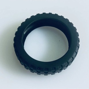 24 gear wheel skin large particle building blocks mechanical gear variable engineering wonderful pipeline technology parts compatible with Lego