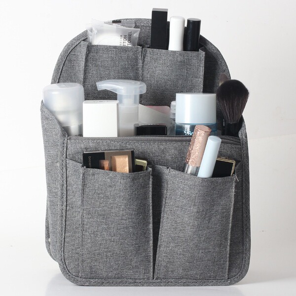 universal organizer bag for traveling