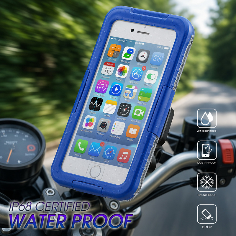 Suitable for Mobile Phone Waterproof Case S25 Fe 5g Korean Takeaway Factory Direct Sales S24 Fe Diving Protective Case Suitable for Mobile Phone Waterproof Case S25 Fe 5g Korean Takeaway Factory Direct Sales S24 Fe Diving Protective Case
