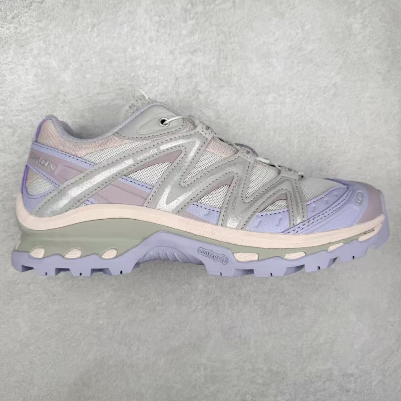 Light purple (sneaker size)