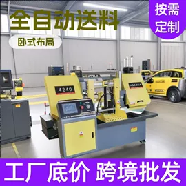 锯床;机用锯片