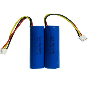 �S��ֱ�N18650�늳�3000mAh�����L��늄ӹ���AI���3.7V�늳ؽM