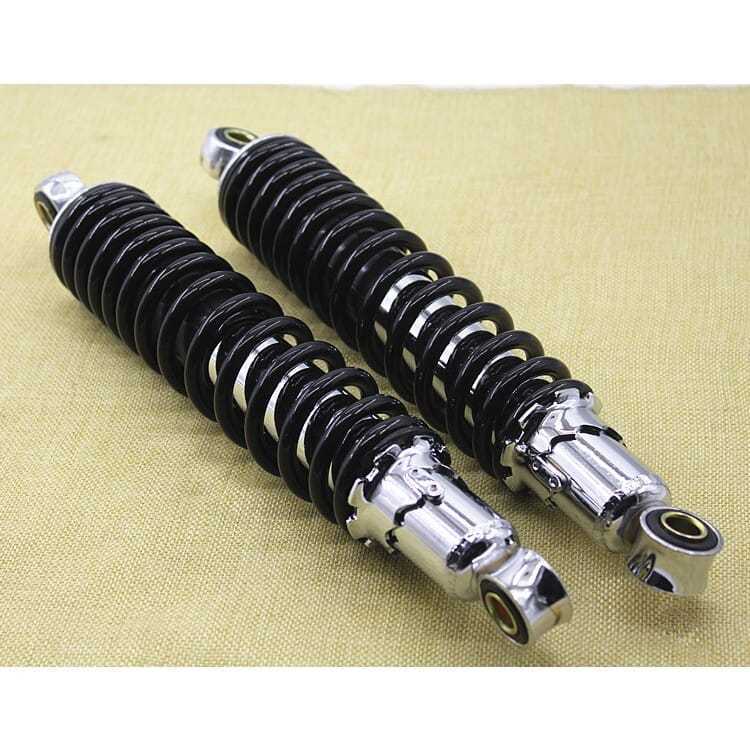 Amortiguador WY125-A-C-F Amortiguador de motocicleta adecuado para accesorios Wuyang Honda fabricante mayorista