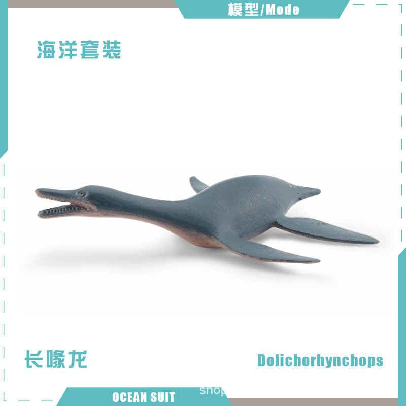 Simulación transfronteriza de una variedad de animales marinos traje de tiburón ballena tortuga delfín pingüino cangrejo criaturas marinas adornos