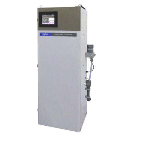 toadkk水分析仪器OPM-1630