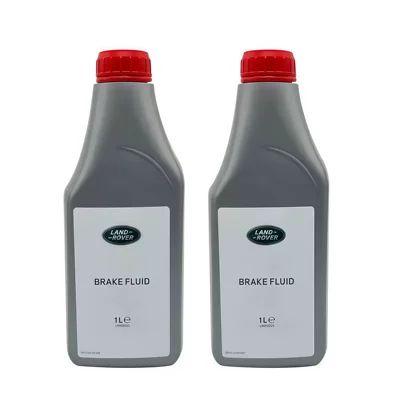 original factory brake fluid, Brake fluid