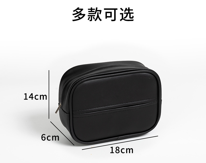 Factory Direct Sale Leather Car Tissue Box, Sun Visor Armrest Box Hanging Type Multifunctional Storage for Car Interior