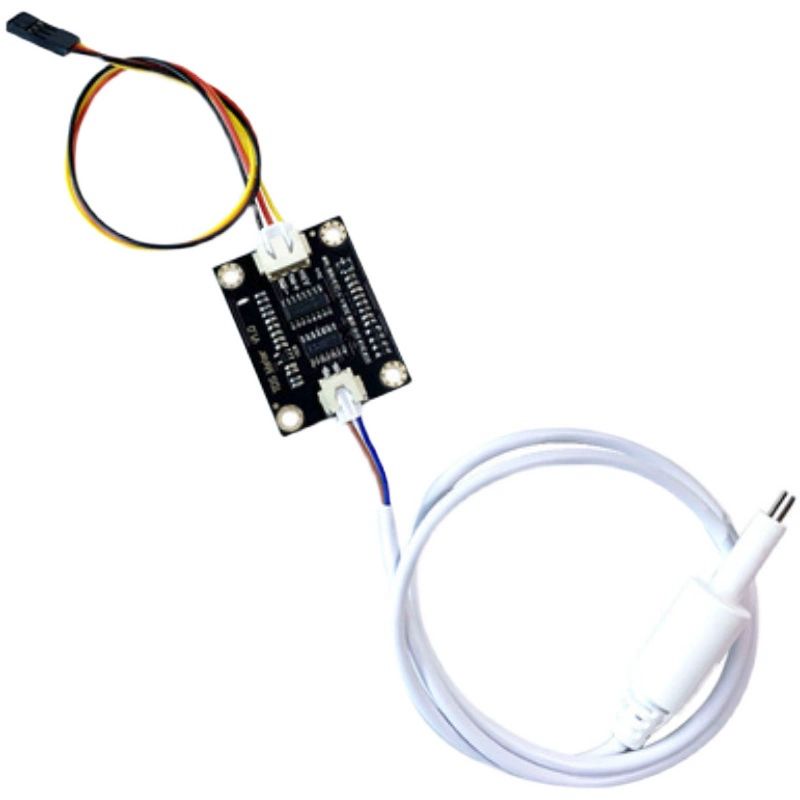 TDS Meter V1.0 development board water meter filter measured water sensor module
