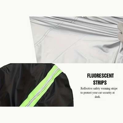 fabric, dustproof and sun-resistant car – Car clothing