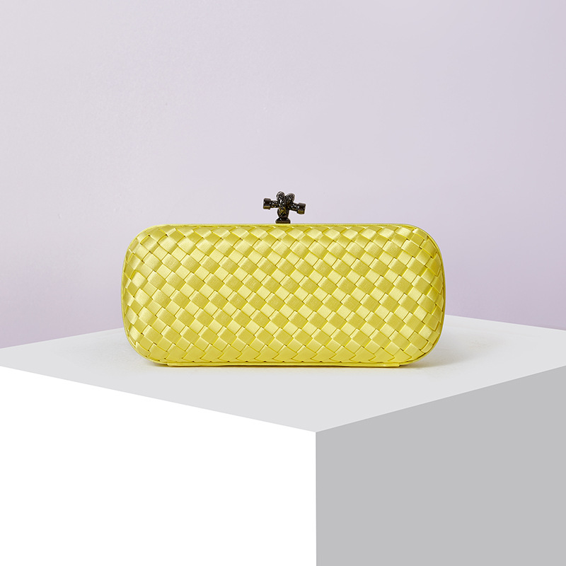 Large #40 bright yellow