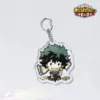 My Hero Academia 4 брелок-12