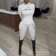 �ֻ�LZR15363Ůװ�¿��ĵ�ͼӡ�����쳤������T����װ������2����