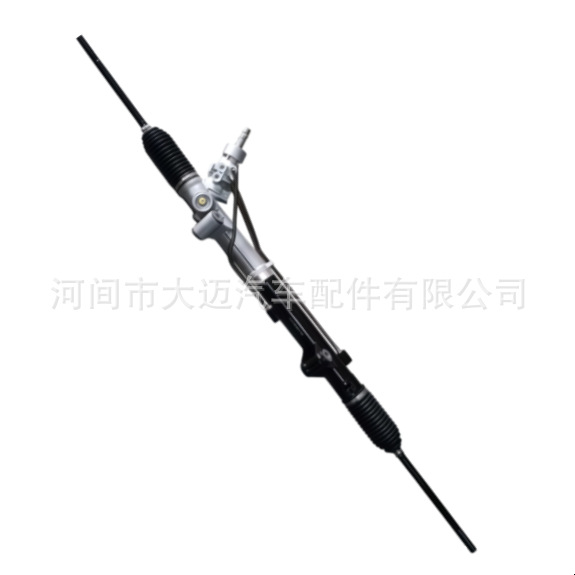 GK29-3200-BE hydraulic power steering unit, compatible with the new Ford Transit Custom V362/V363