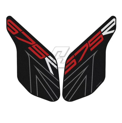 tank protection sticker, Motorcycle Safety Supplies