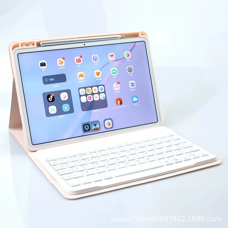 Подходит к новым Huawei MatePad 11.5S защитная крышка Pro11 магнитный AIR12 клавиатура 10.84 оболочка SE
