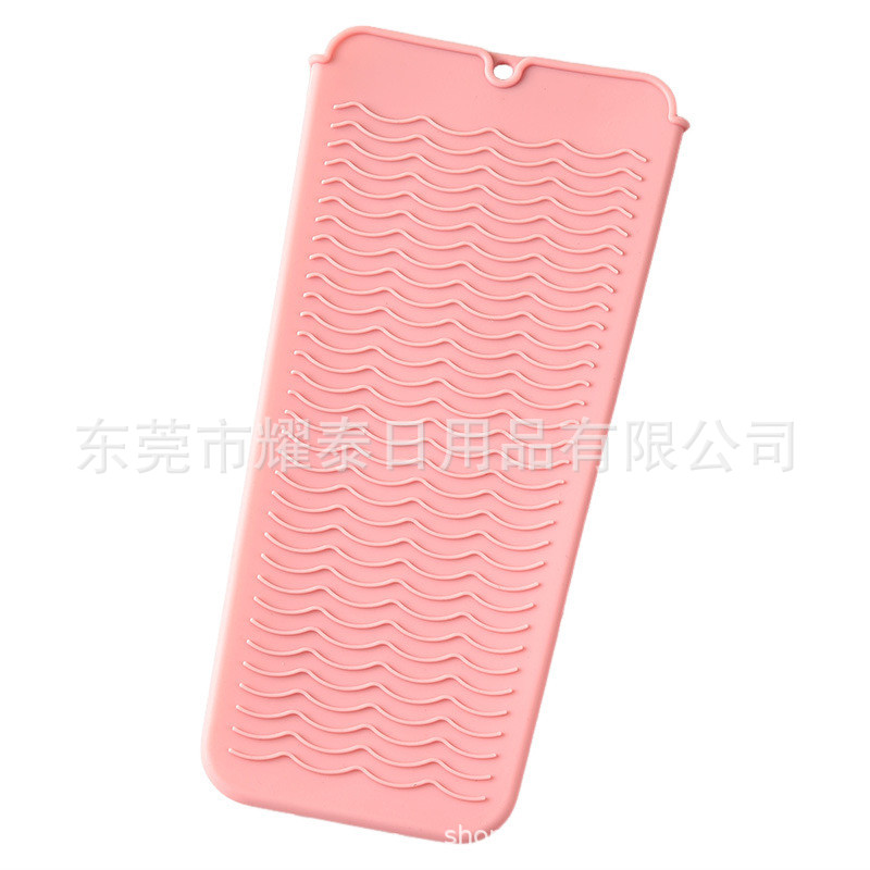 슬리브-큰 구멍, 핑크