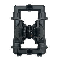 ARO美国英格索兰 2金属隔膜泵 666270-EEB-C