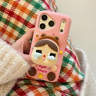 �m���O��17promax֧��С�ܿ����֙C��iPhone17/16/15/14pro��ˤ��