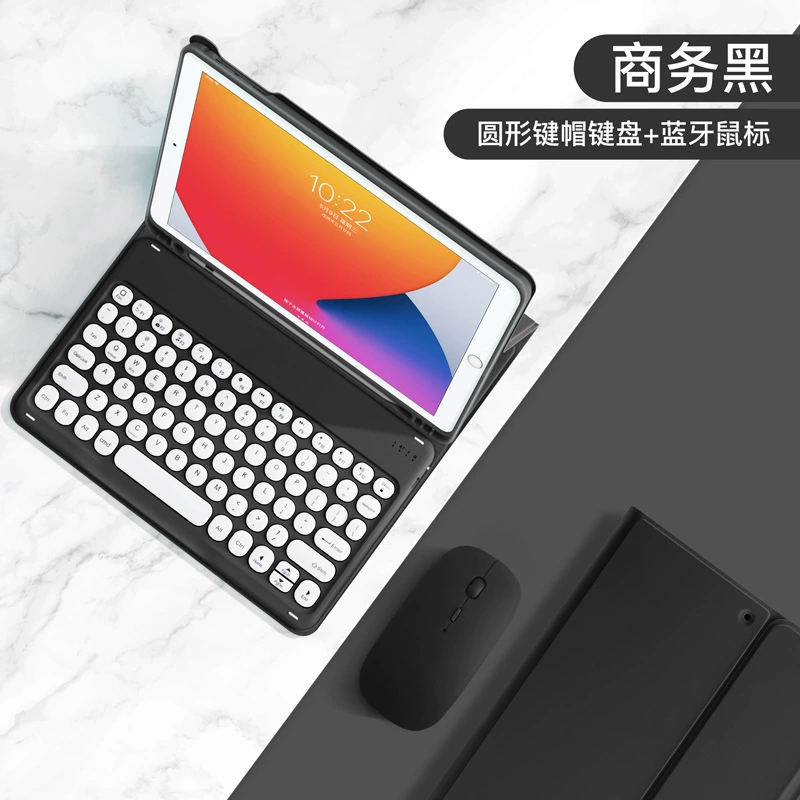 Samsung, совместимая клавиатура для S8, чехол, S6, Bluetooth