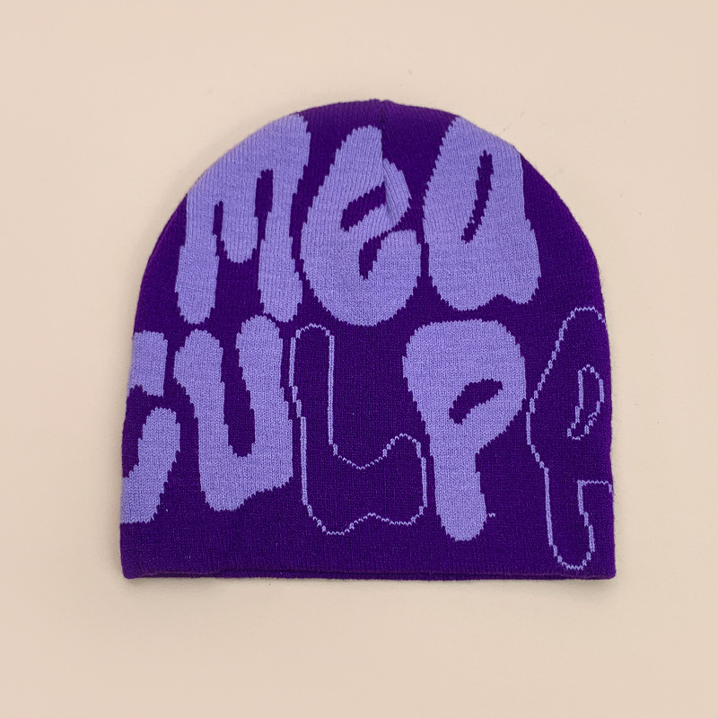 블루 퍼플 (2 색 메아)