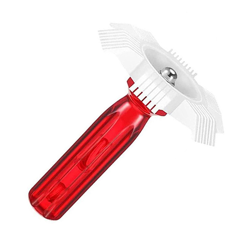 芸貝のプラスチックのエアコンのフィンの凝縮器はラジエーターをきれいにしてほこりを取り除きます。|undefined