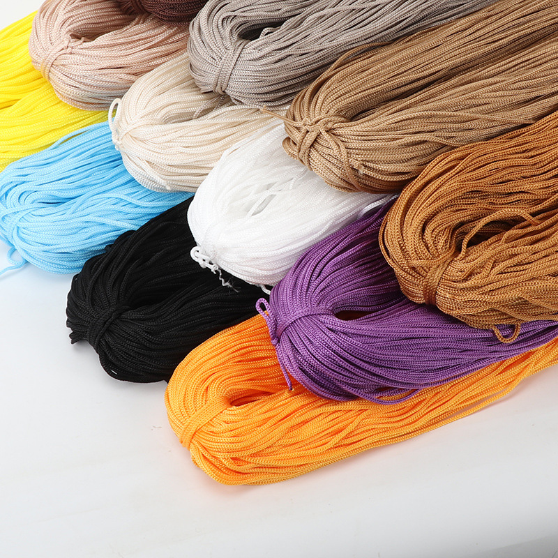 Lightweight thick ice silk thread Hollow...