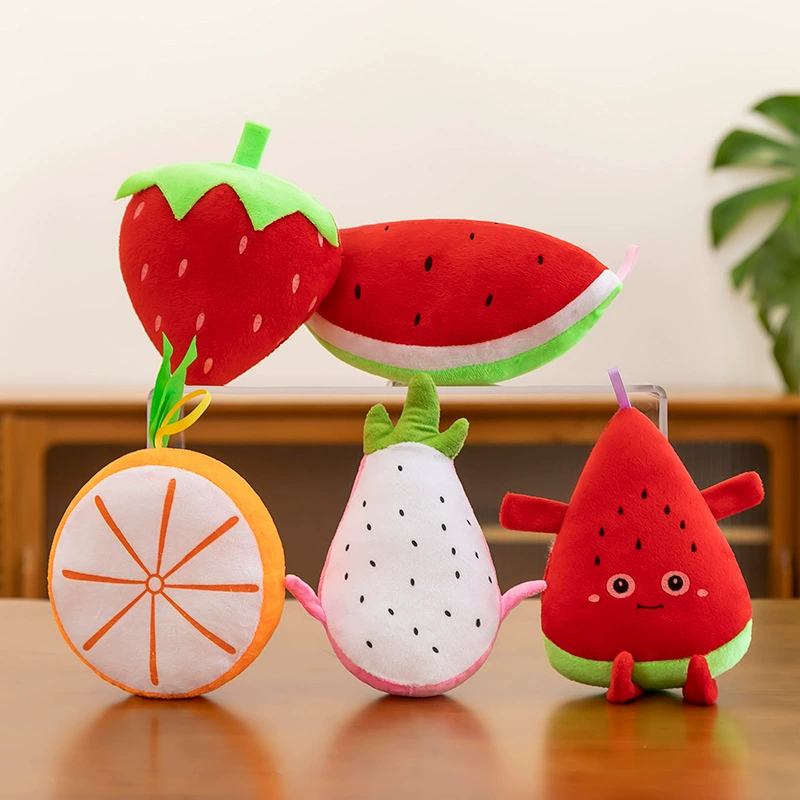 Плюшевая кукла, игрушка, 7 дюймов