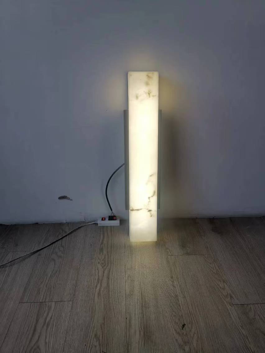 Minimalist Chinese Style LED Engineering Marble Wall Lamp Courtyard O1CN01GjWjlS21XJ5aiId7d !!1992836994 0 Cib