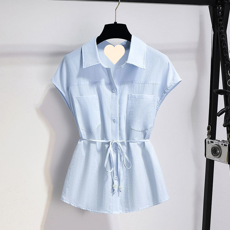 女性用のハイエンドノースリーブシャツスーツ2025超人気夏服、小柄な人向けのワイドレッグパンツの2点セットの完全なセット|undefined