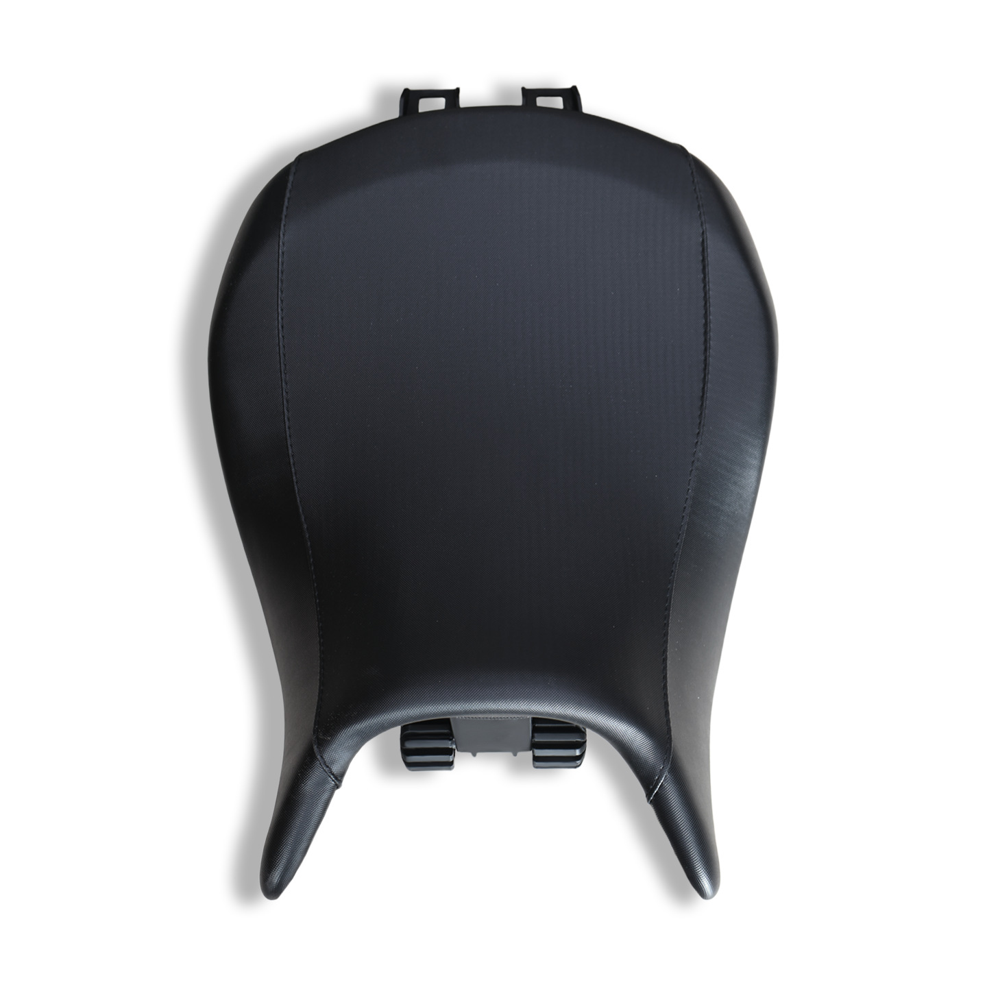 Suitable for BMW R1300GS, modified to lower/raise the seat cushion, front and rear seat cushion assembly