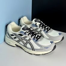 莆田鞋Gel-Venture6跑步鞋亚瑟男女士经典复古登山户外运动老爹鞋
