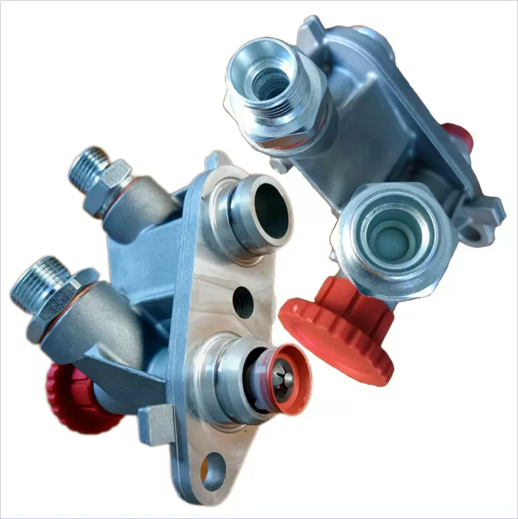 1697118 1694588 DAF FUEL PUMP 适用达夫卡车输油泵燃油泵