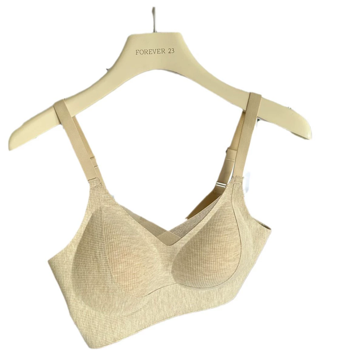 金莱香 Demi-season supporting underwear, comfortable bra top