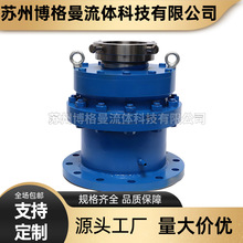 【厂家批发】206-130釜用机械密封 耐磨反应釜双端面机械密封