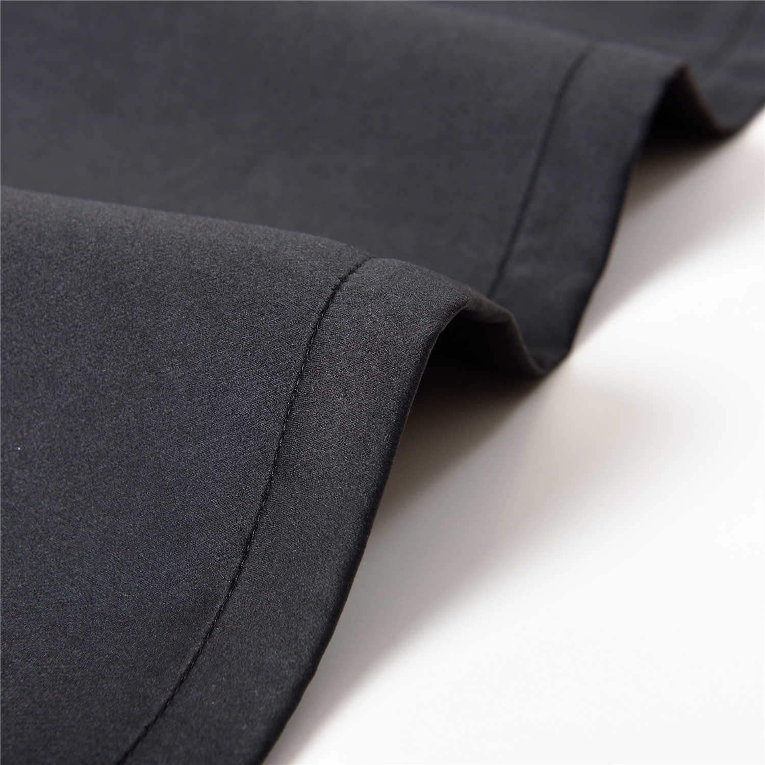 Amazon transfronterizo Shaoxing cortinas de alta protección solar de alta precisión comercio exterior cortinas al por mayor